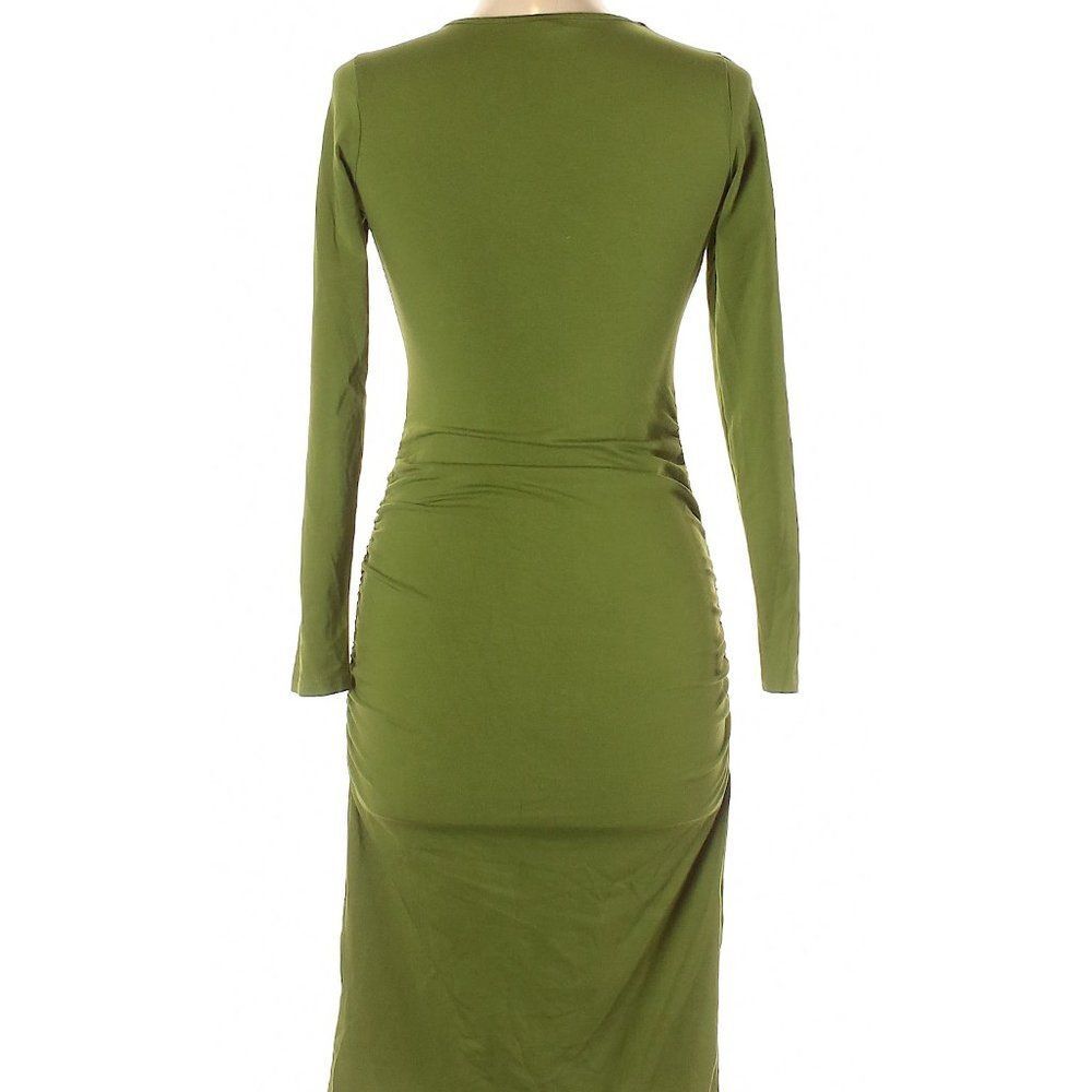 Save Our Green Earth In Style Dress - Picture 2 of 5